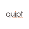 Quipt Home Medical logo