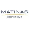 Matinas BioPharma Holdings, Inc. logo