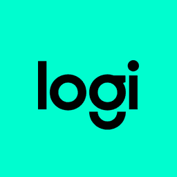 Logitech International logo