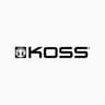 Koss Corporation logo