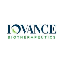 Iovance Biotherapeutics, Inc. logo