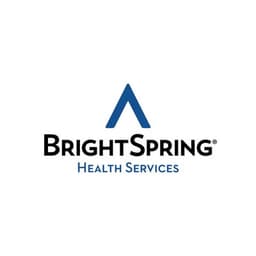 BrightSpring Health Services, Inc. logo