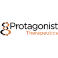 Protagonist Therapeutics logo