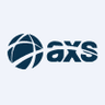AXS Real Estate Income logo