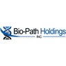 BIO-PATH HOLDINGS INC logo