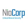 NioCorp Developments Ltd. logo
