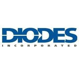 Diodes logo