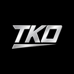 TKO Group Holdings logo