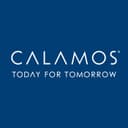 Calamos Convertible and High Income Fund logo