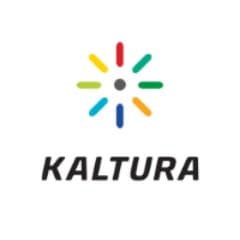 Kaltura, Inc. logo