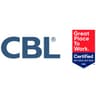 CBL & Associates Properties logo