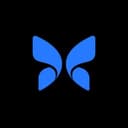 Butterfly Network logo