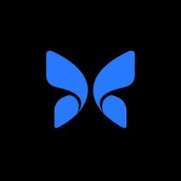 Butterfly Network logo