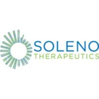 Soleno Therapeutics logo
