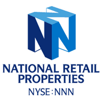 NNN REIT logo