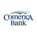 Comerica logo