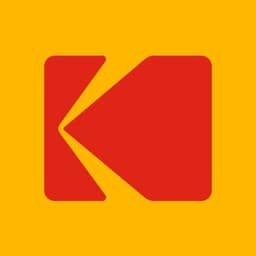 Eastman Kodak Company logo