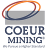 Coeur Mining logo