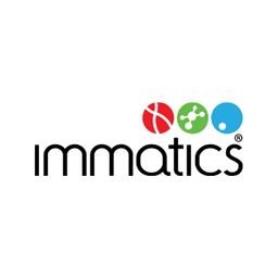 Immatics N.V. logo
