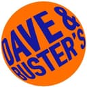Dave & Buster's Entertainment logo