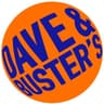 Dave & Buster's Entertainment logo