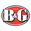 B&G Foods logo