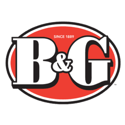 B&G Foods logo