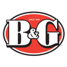 B&G Foods, Inc. logo