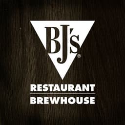 BJ's Restaurants logo