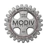 Modiv Industrial, Inc. logo