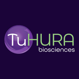 TuHURA Biosciences, Inc. logo