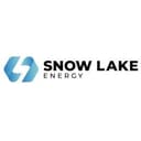 Snow Lake Resources logo