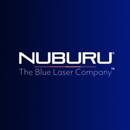 Nuburu logo