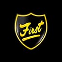 First Financial Corporation logo