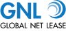Global Net Lease logo