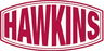 Hawkins logo