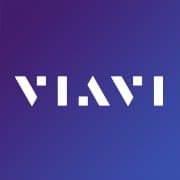Viavi Solutions Inc. logo