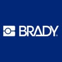 Brady Corporation logo