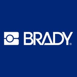 Brady Corporation logo