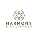 Harmony Biosciences Holdings, Inc. logo