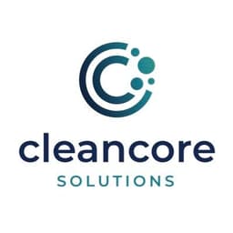 CleanCore Solutions logo