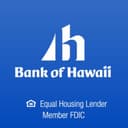 Bank of Hawaii logo