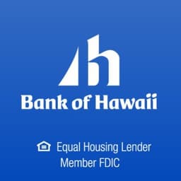Bank of Hawaii logo
