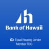 Bank of Hawaii logo