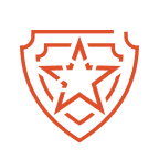 Global X U.S. Preferred ETF logo