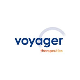 Voyager Therapeutics, Inc. logo