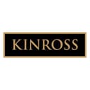 Kinross Gold logo