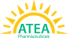 Atea Pharmaceuticals, Inc. logo