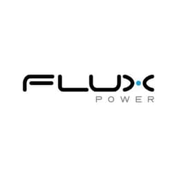 Flux Power Holdings, Inc. logo