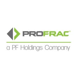 ProFrac Holding Corp. logo